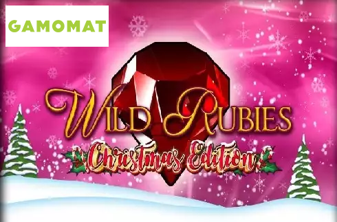 Wild Rubies Christmas Edition